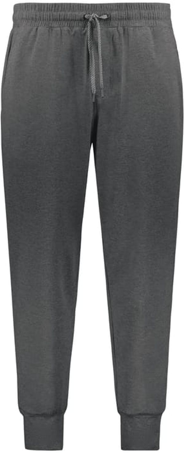 Am image of a Custom Holloway Ventural Soft Knit Jogger in Carbon Heather!