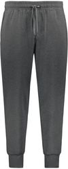 Am image of a Custom Holloway Ventural Soft Knit Jogger in Carbon Heather!