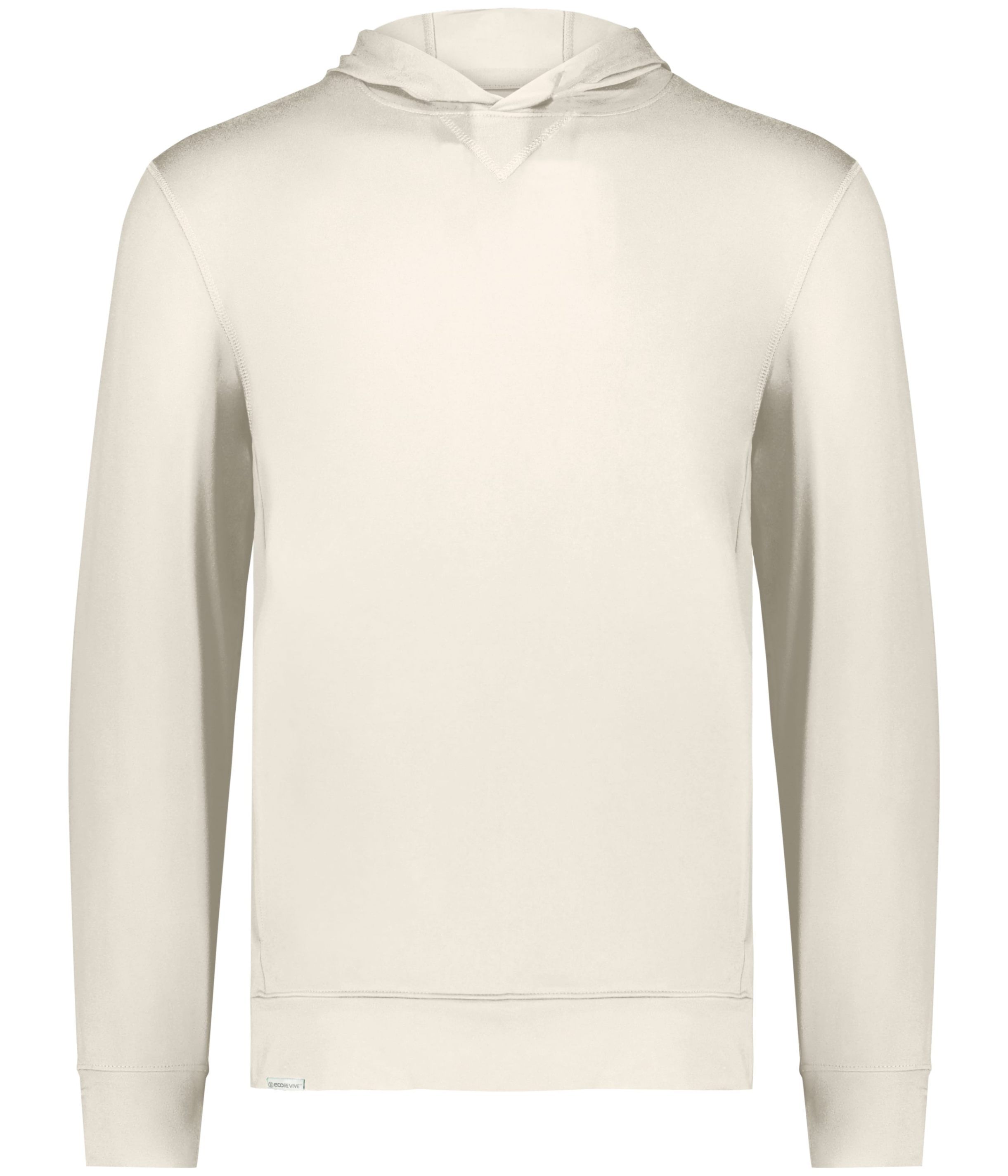 Holloway Youth Ventura Soft Knit Hoodie in Birch