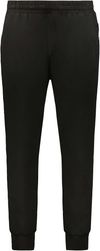 Am image of a Custom Holloway Youth Ventura Soft Knit Jogger in Black!