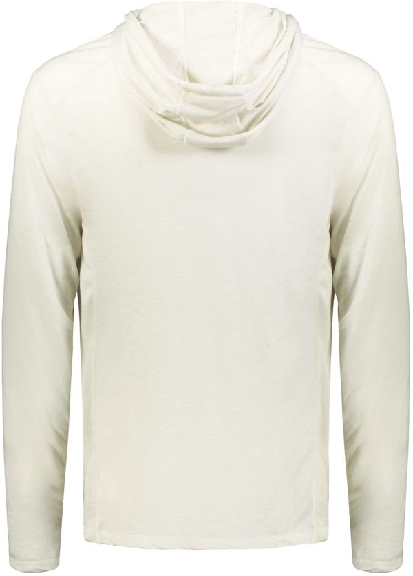 Am image of a Custom Holloway Monetary Hoodie in Birch!