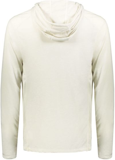 Am image of a Custom Holloway Monetary Hoodie in Birch!
