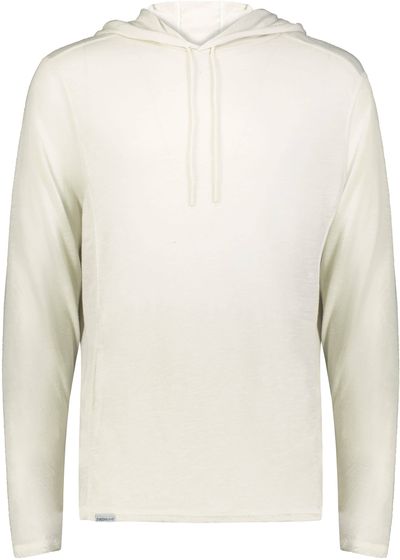 Am image of a Custom Holloway Monetary Hoodie in Birch!