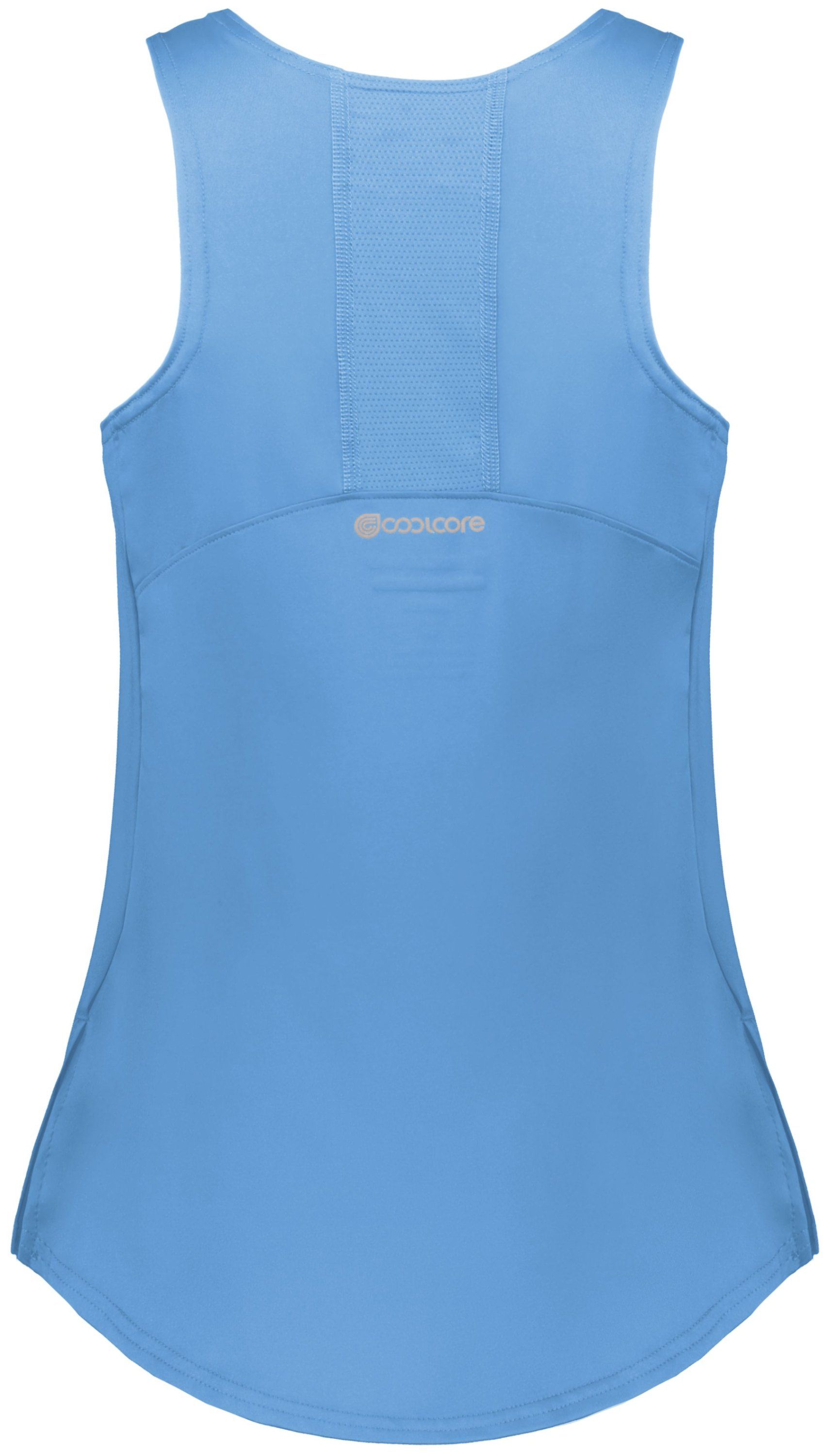 HOLLOWAY LADIES COOLCORE® TANK