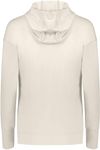 Am image of a Custom Holloway Ladies Ventura Soft Knit Hoodie in Birch!