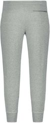 Am image of a Custom Holloway Ladies Ventura Soft Knit Joggers in Grey Heather!