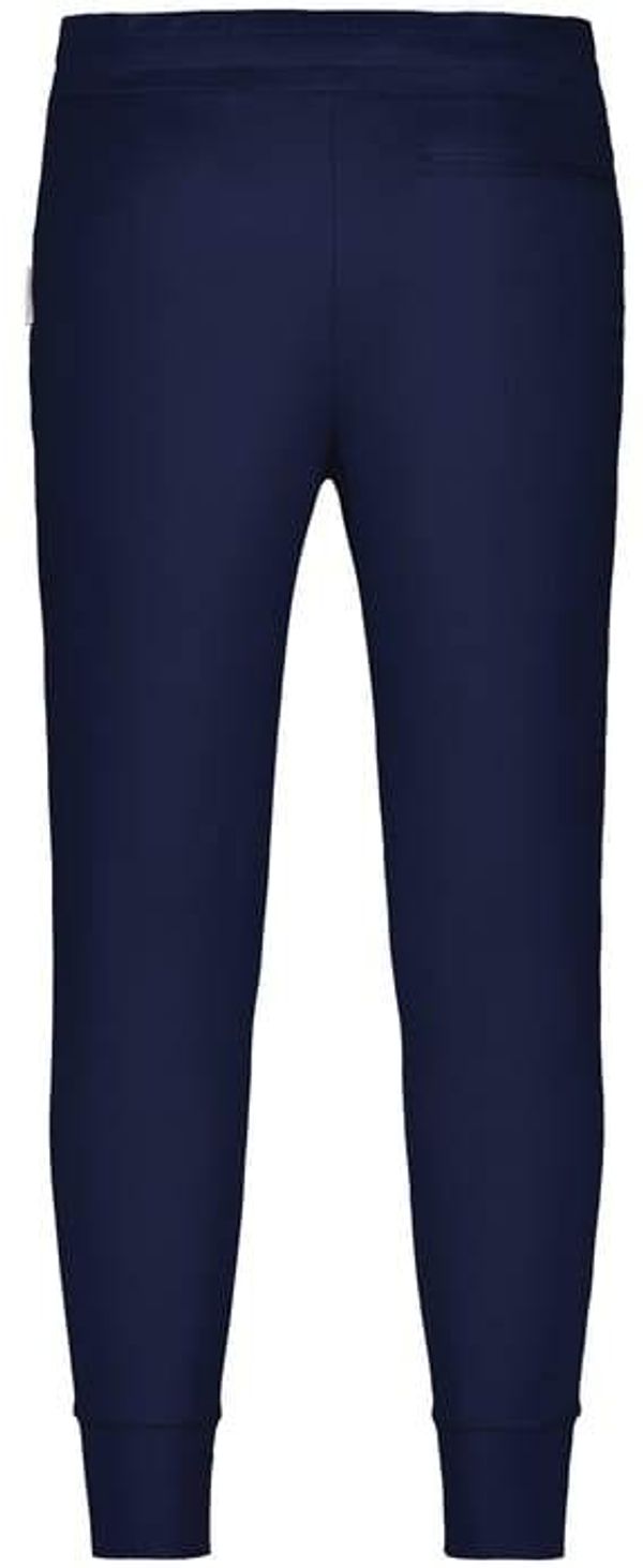 Am image of a Custom Holloway Ladies Ventura Soft Knit Joggers in Navy!