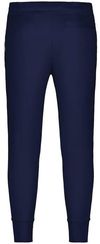 Am image of a Custom Holloway Ladies Ventura Soft Knit Joggers in Navy!