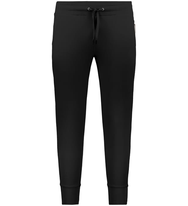 Holloway Ladies Ventura Soft Knit Joggers in Black