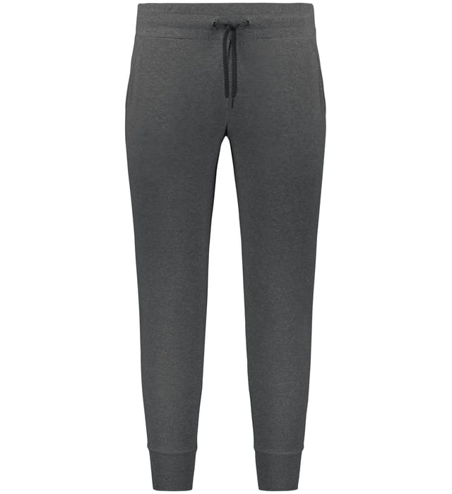 Holloway Ladies Ventura Soft Knit Joggers in Carbon Heather