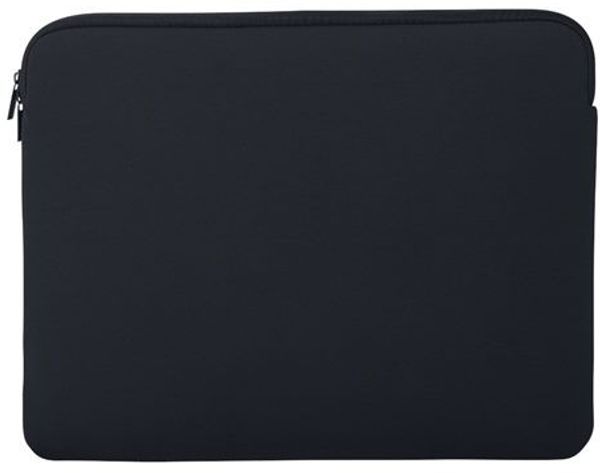 Am image of a Custom Liberty Bags Neoprene 15 Inch Laptop Holder in Black!