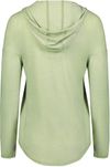 Am image of a Custom Holloway Ladies Monterey Hoodie in Celery!