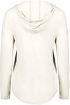 Am image of a Custom Holloway Ladies Monterey Hoodie in Birch!