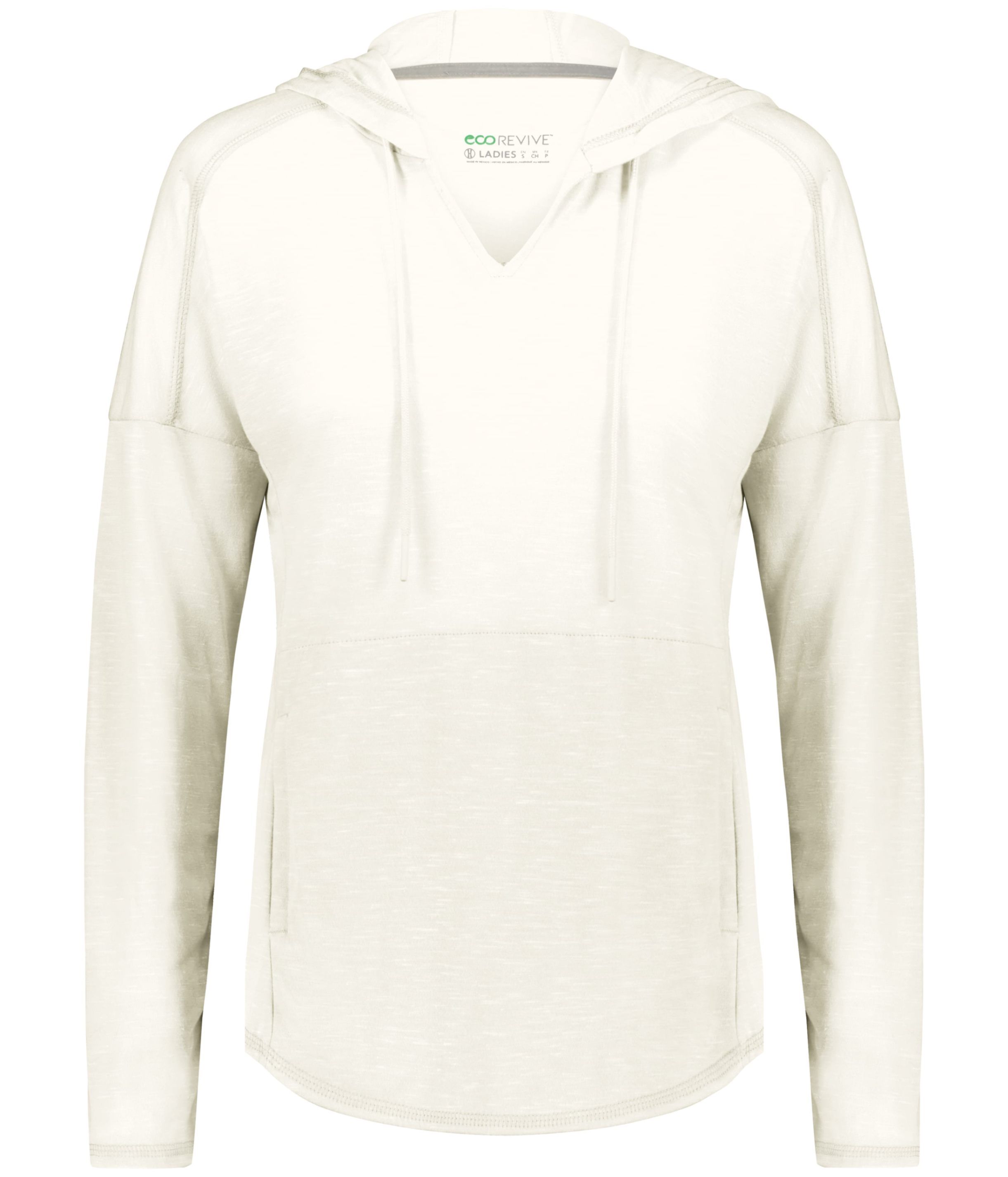 Holloway Ladies Monterey Hoodie in Birch
