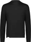 Am image of a Custom Holloway Ventura Soft Knit Crew in Black!