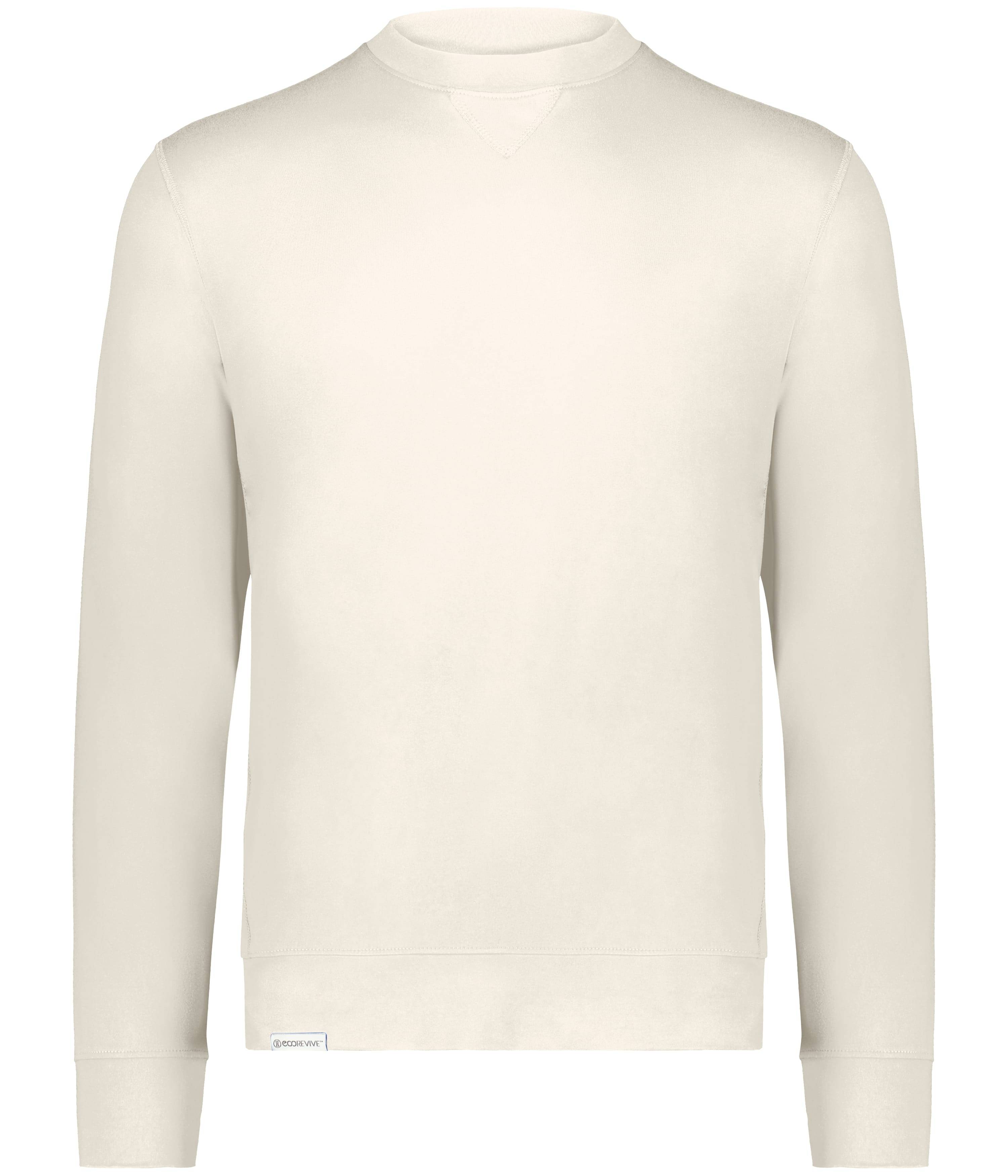 Holloway Ventura Soft Knit Crew in Birch