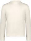 Am image of a Custom Holloway Ventura Soft Knit Crew in Birch!