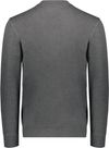 Am image of a Custom Holloway Ventura Soft Knit Crew in Carbon Heather!