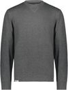 Am image of a Custom Holloway Ventura Soft Knit Crew in Carbon Heather!