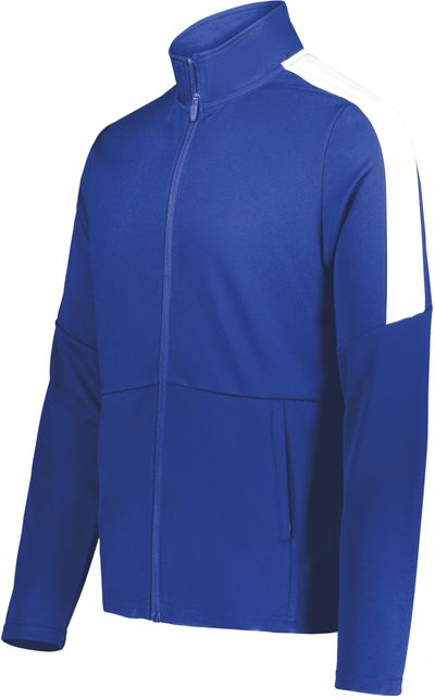 An image of a Custom Holloway Crosstown Jacket!