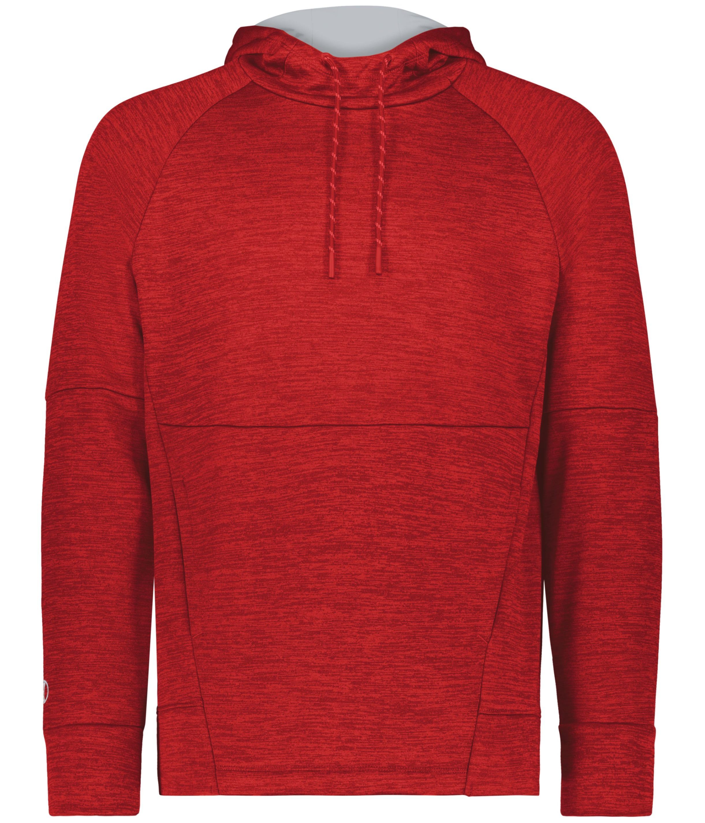 Performance fleece sale hoodie