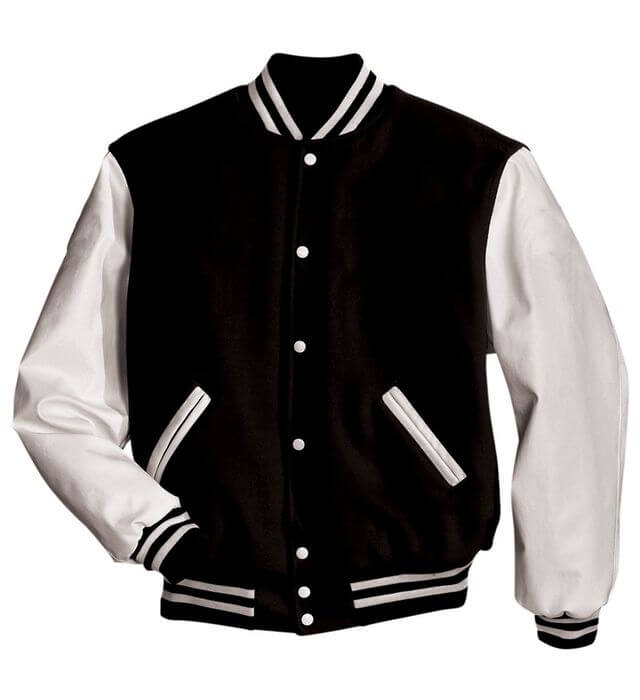 Design own cheap varsity jacket