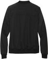 Am image of a Custom Carhartt Women’s Rugged Flex Crawford Jacket in Black!