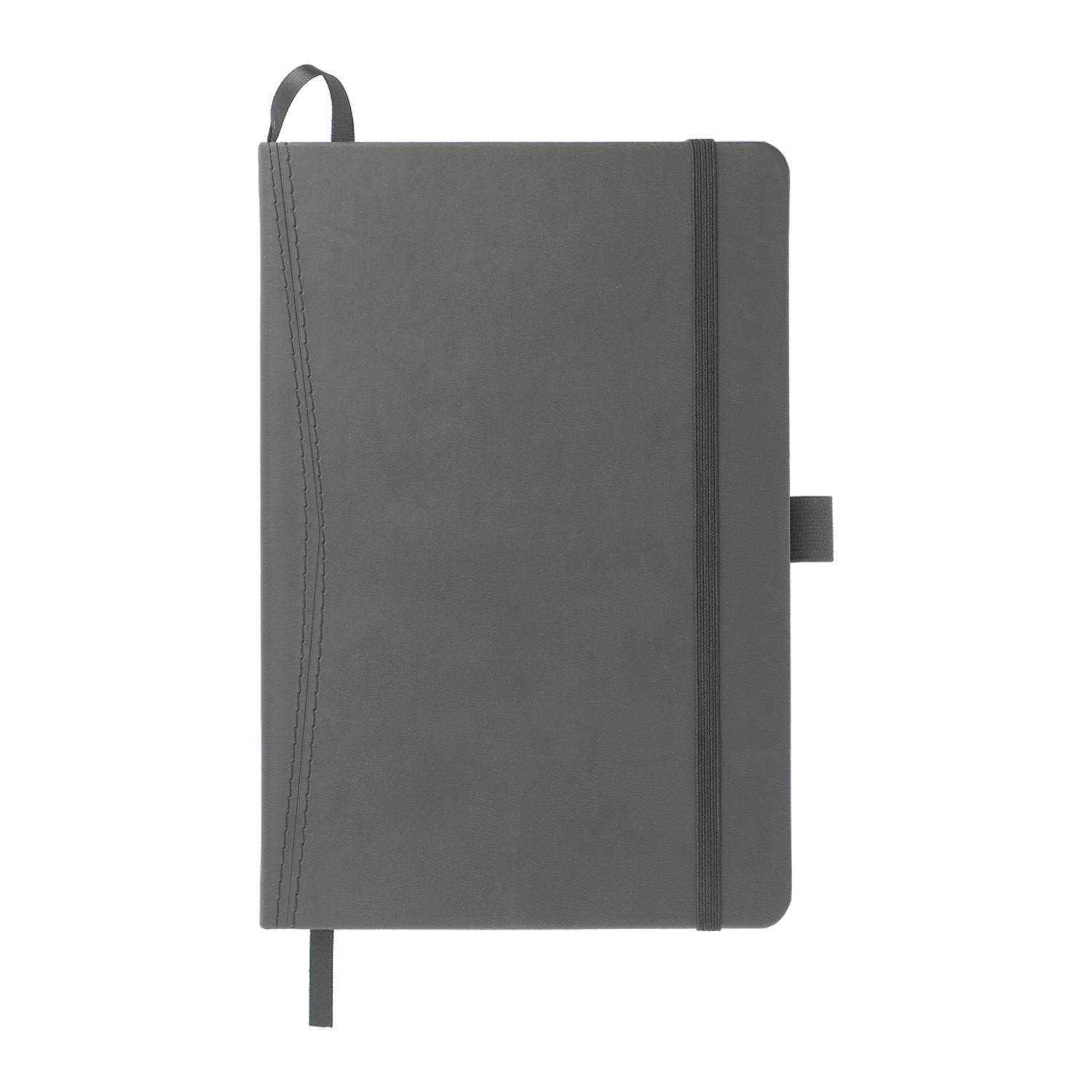 Pedova Pocket Bound JournalBook in Grey
