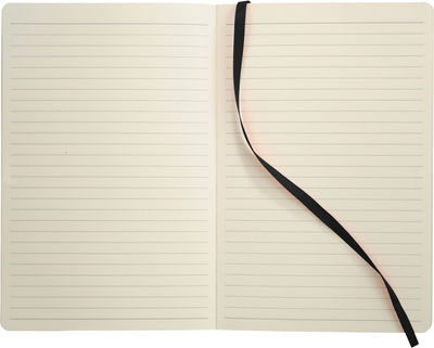 An image of a Custom Pedova Soft Bound JournalBook!