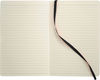 An image of a Custom Pedova Soft Bound JournalBook!
