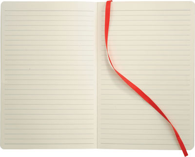 An image of a Custom Pedova Soft Bound JournalBook!