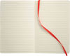 An image of a Custom Pedova Soft Bound JournalBook!
