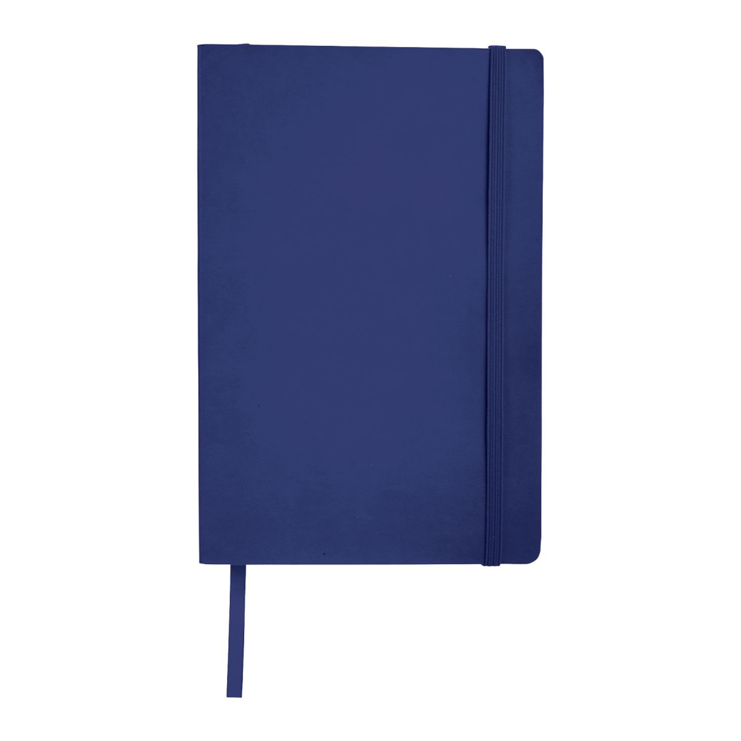 Pedova Soft Bound JournalBook in Blue