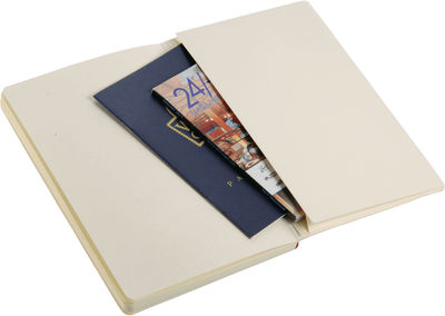 An image of a Custom Pedova Soft Bound JournalBook!