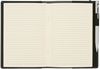 An image of a Custom 5.25 x 7.5 Inch Revello Refillable JournalBook!