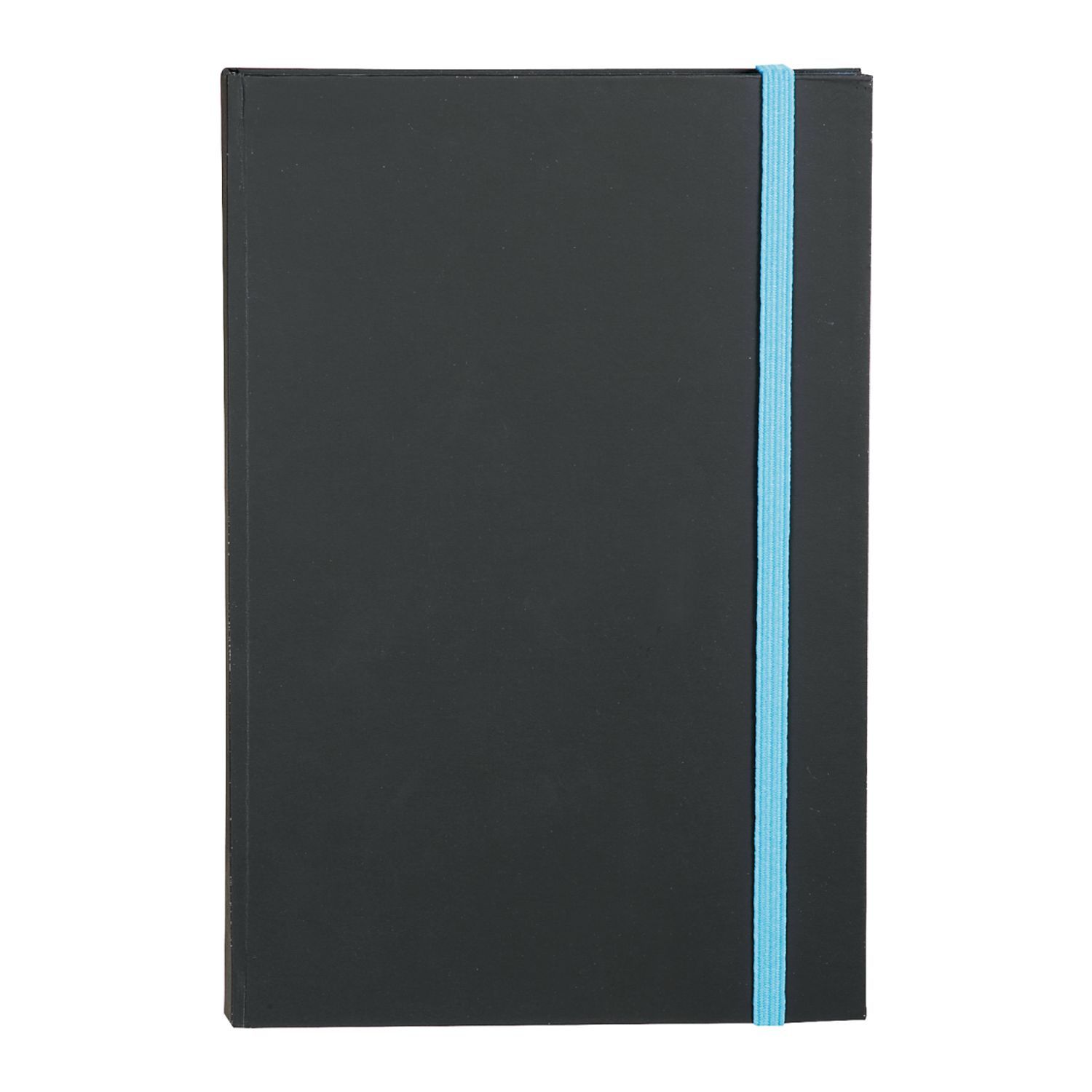 5.5 x 8.5 Inch Color Pop Bound JournalBook in Blue