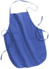 An image of a Custom Port Authority® Full Length Apron!