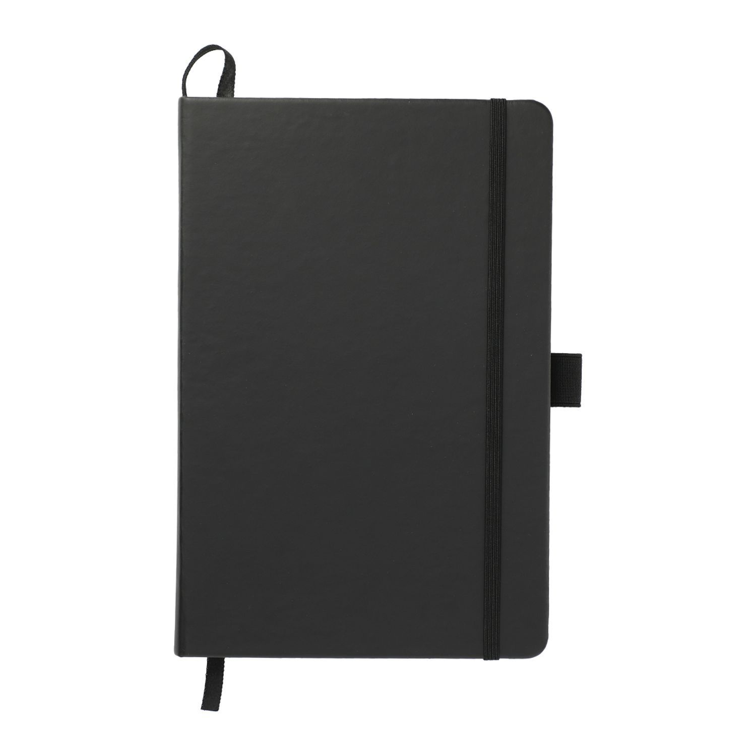 Mela Bound JournalBook in Black