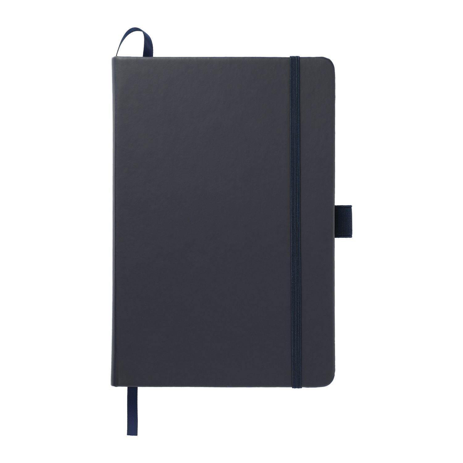 Mela Bound JournalBook in Navy
