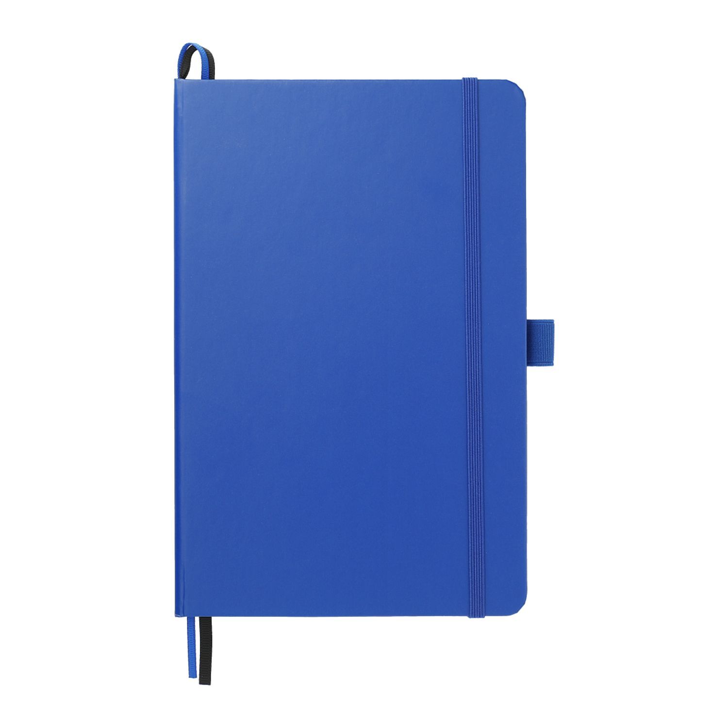 5.5x8.5 Inch FSC Mix Bound JournalBook in Blue