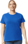 An image of a Custom Gildan Ultra Cotton Ladies TShirt!