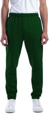 Am image of a Custom Jerico Core Sweatpant in Forest!