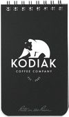 An image of a Custom 3” x 5” Rite in the Rain Top Spiral Notebook!