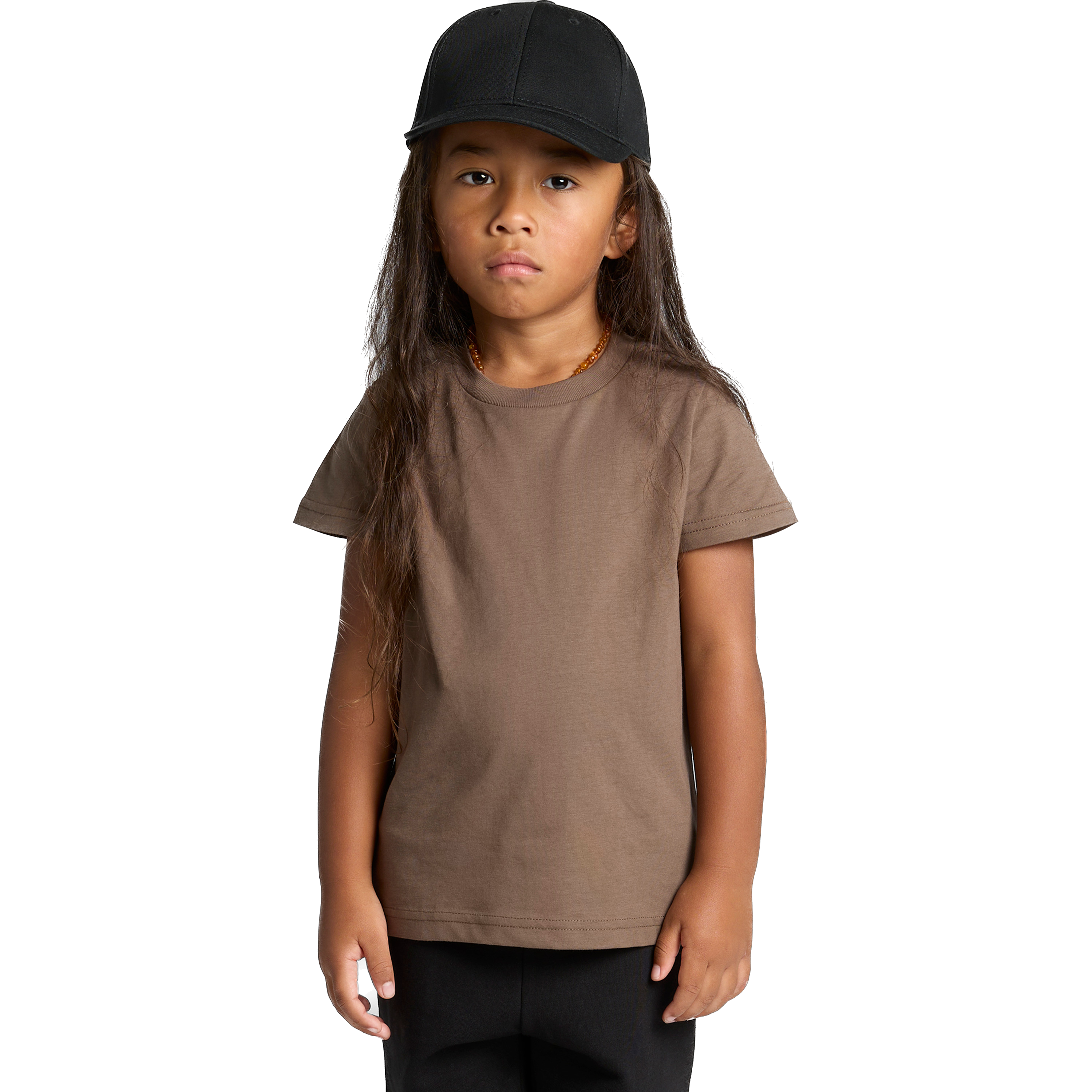 AS Colour Kids Tee