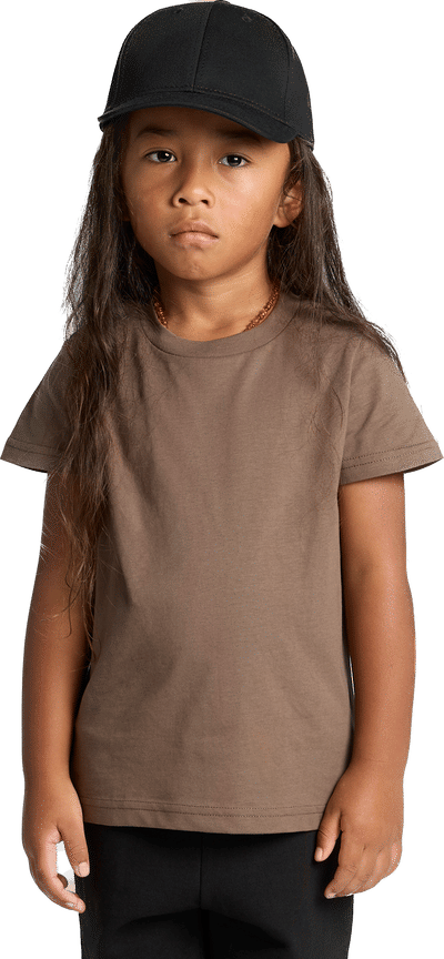 An image of a Custom AS Colour Kids Tee!
