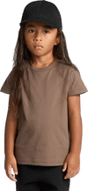An image of a Custom AS Colour Kids Tee!