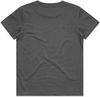 An image of a Custom AS Colour Kids Tee in Charcoal!