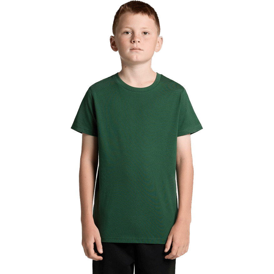 AS Colour Youth Tee