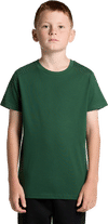An image of a Custom AS Colour Youth Tee!