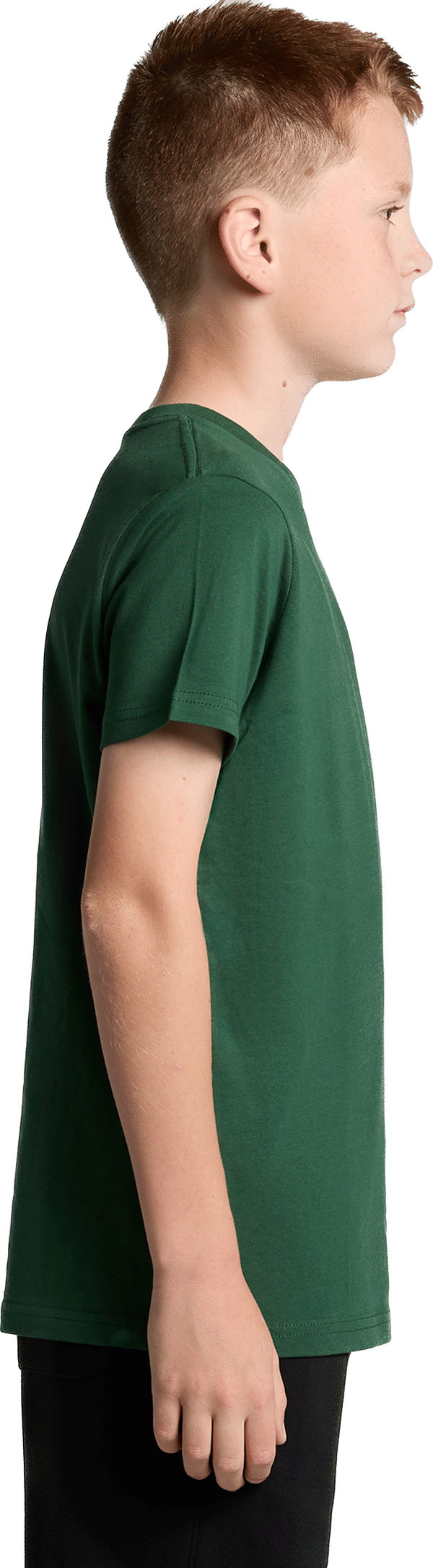 An image of a Custom AS Colour Youth Tee!